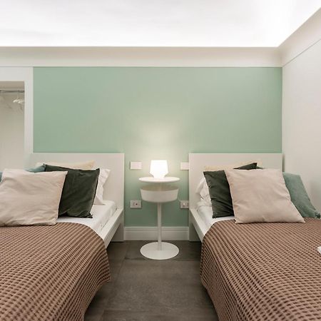 A26 Apartments - Premium Apartment In נאפולי מראה חיצוני תמונה