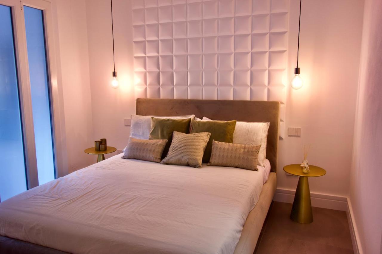 A26 Apartments - Premium Apartment In נאפולי מראה חיצוני תמונה