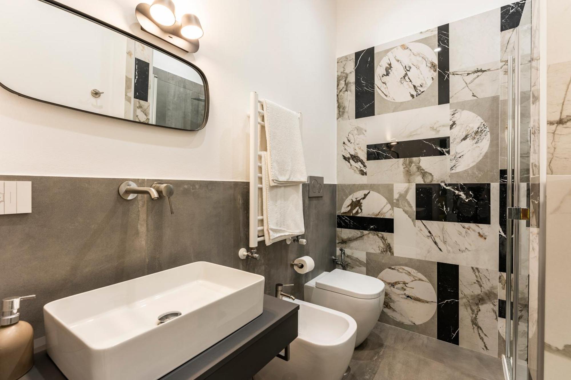 A26 Apartments - Premium Apartment In נאפולי מראה חיצוני תמונה
