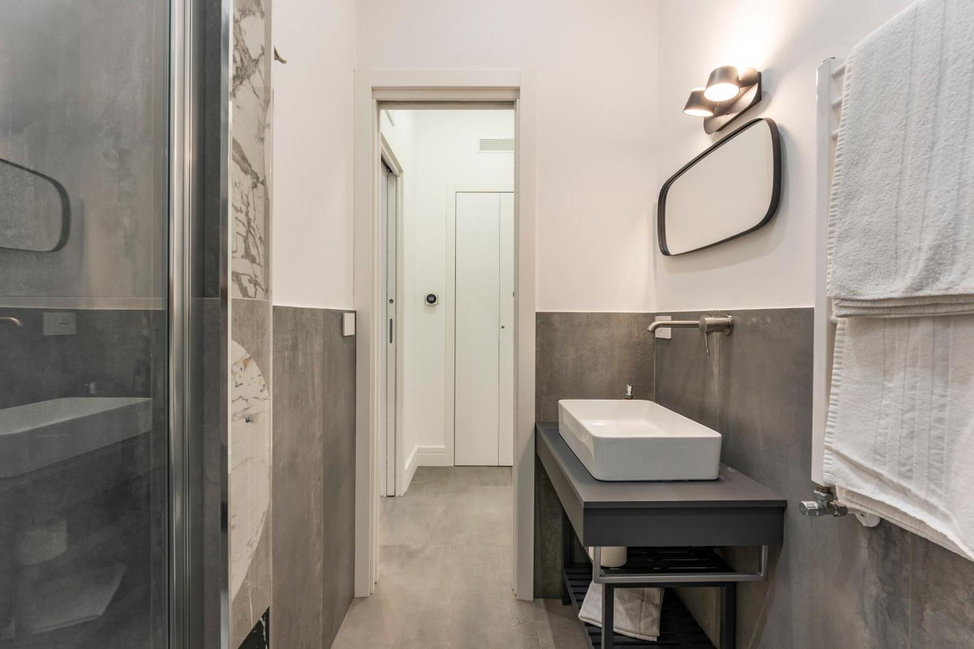 A26 Apartments - Premium Apartment In נאפולי מראה חיצוני תמונה