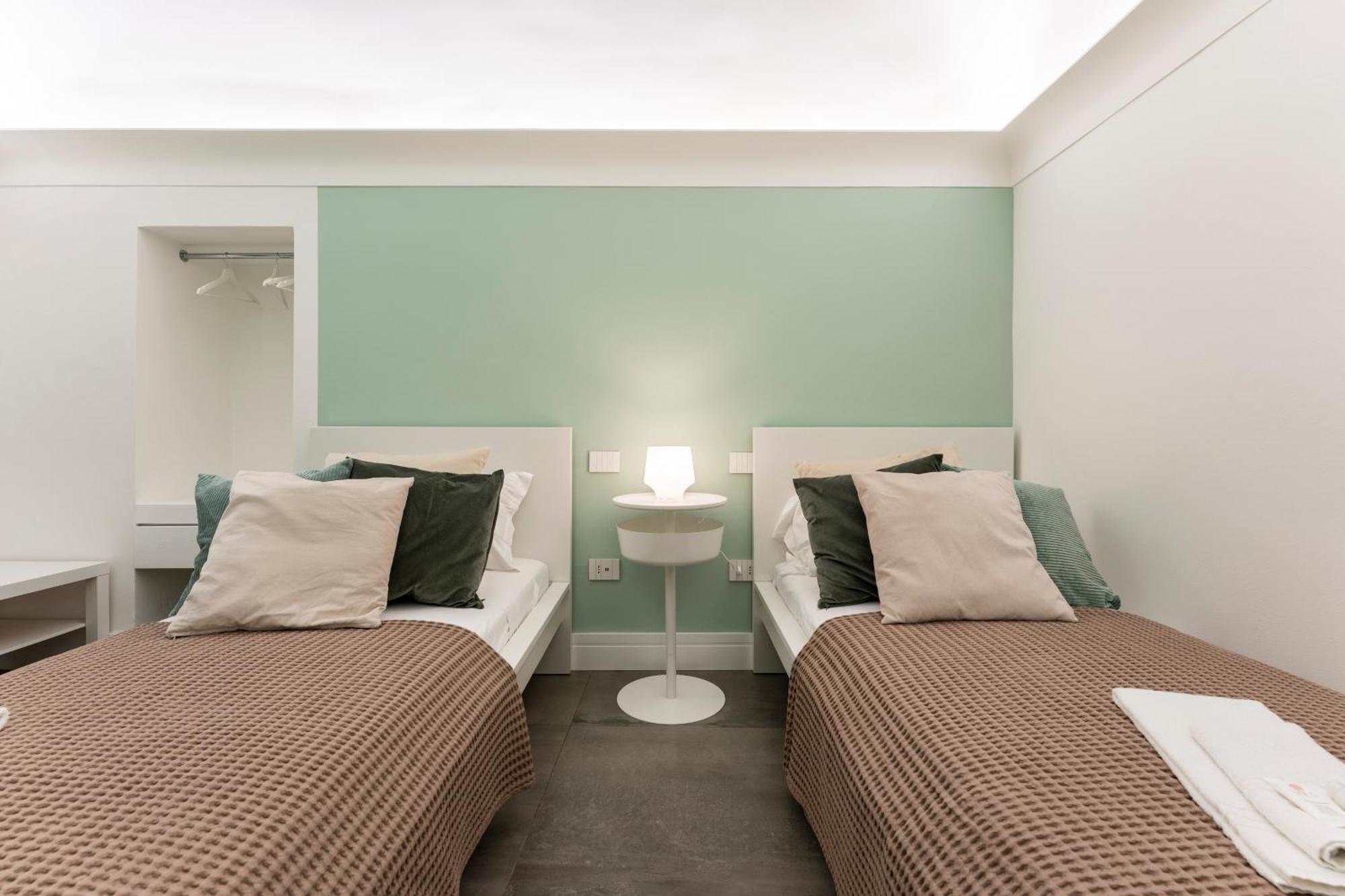 A26 Apartments - Premium Apartment In נאפולי מראה חיצוני תמונה