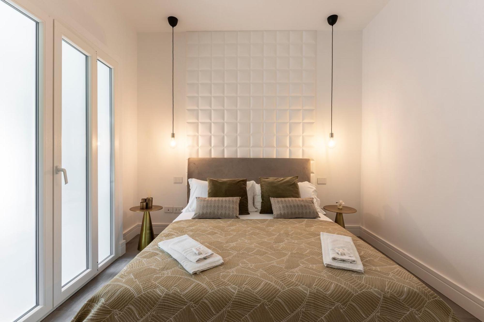 A26 Apartments - Premium Apartment In נאפולי מראה חיצוני תמונה