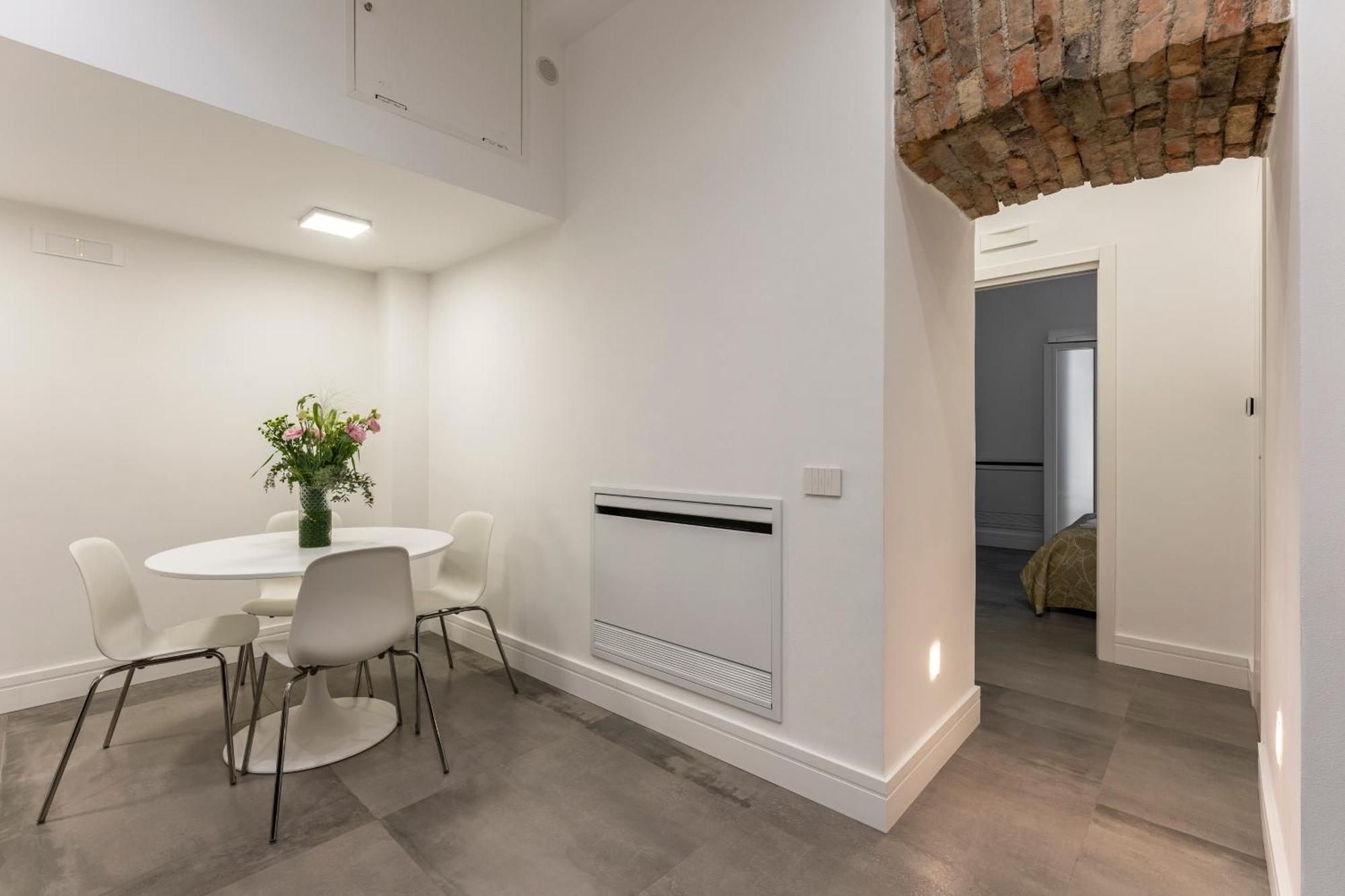 A26 Apartments - Premium Apartment In נאפולי מראה חיצוני תמונה