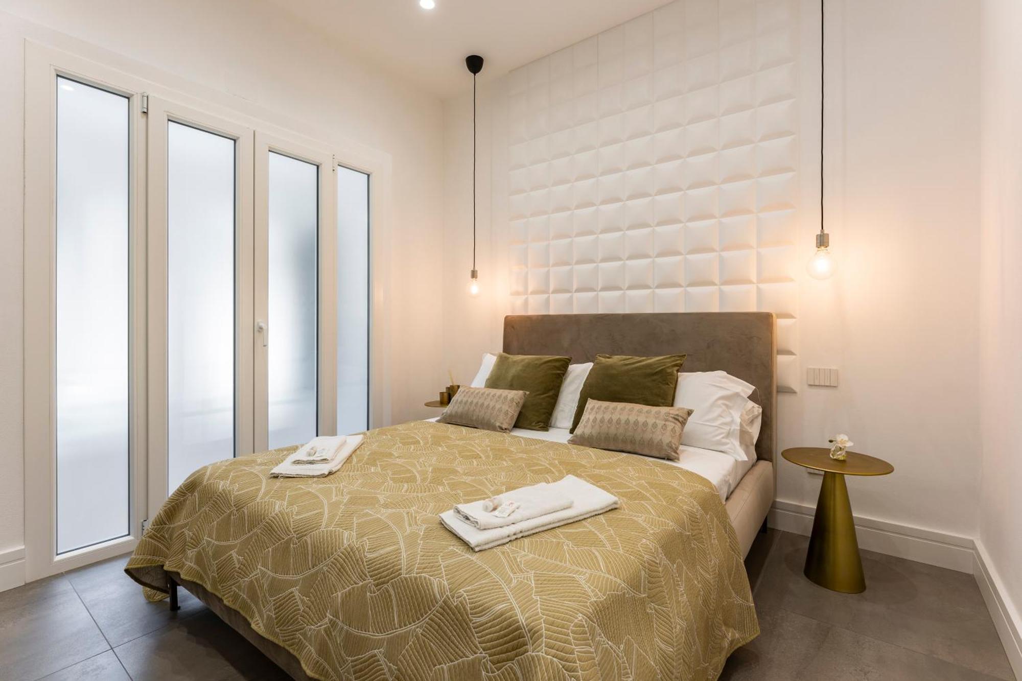 A26 Apartments - Premium Apartment In נאפולי מראה חיצוני תמונה