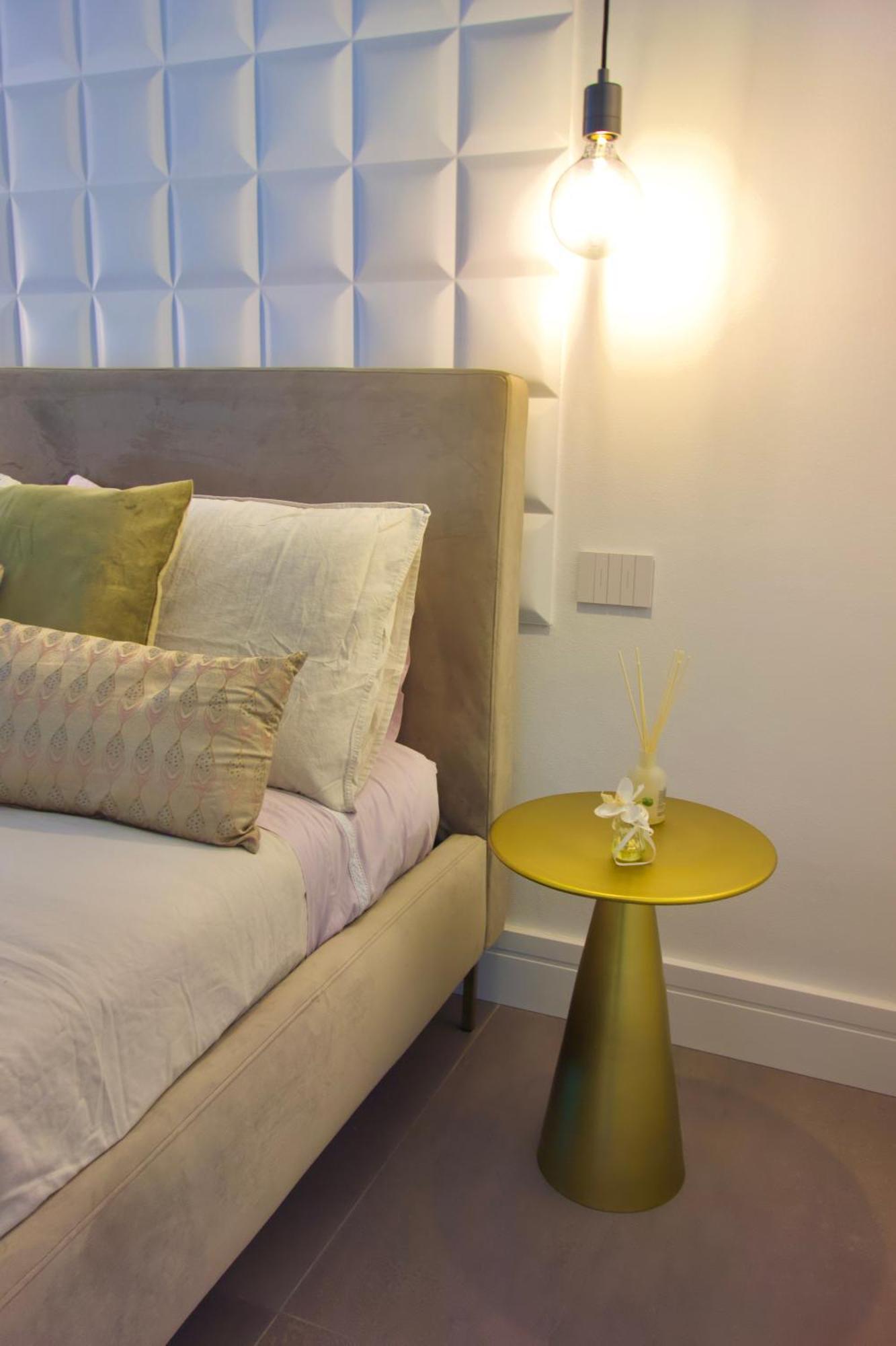 A26 Apartments - Premium Apartment In נאפולי מראה חיצוני תמונה