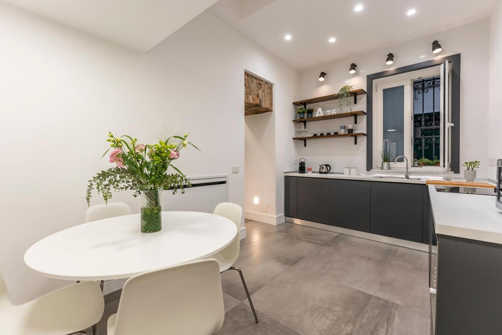 A26 Apartments - Premium Apartment In נאפולי מראה חיצוני תמונה