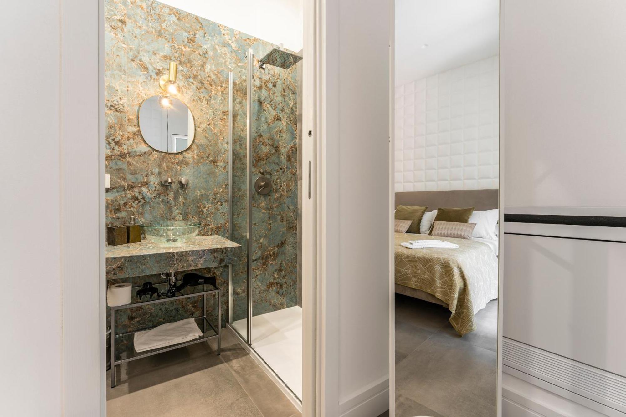 A26 Apartments - Premium Apartment In נאפולי מראה חיצוני תמונה