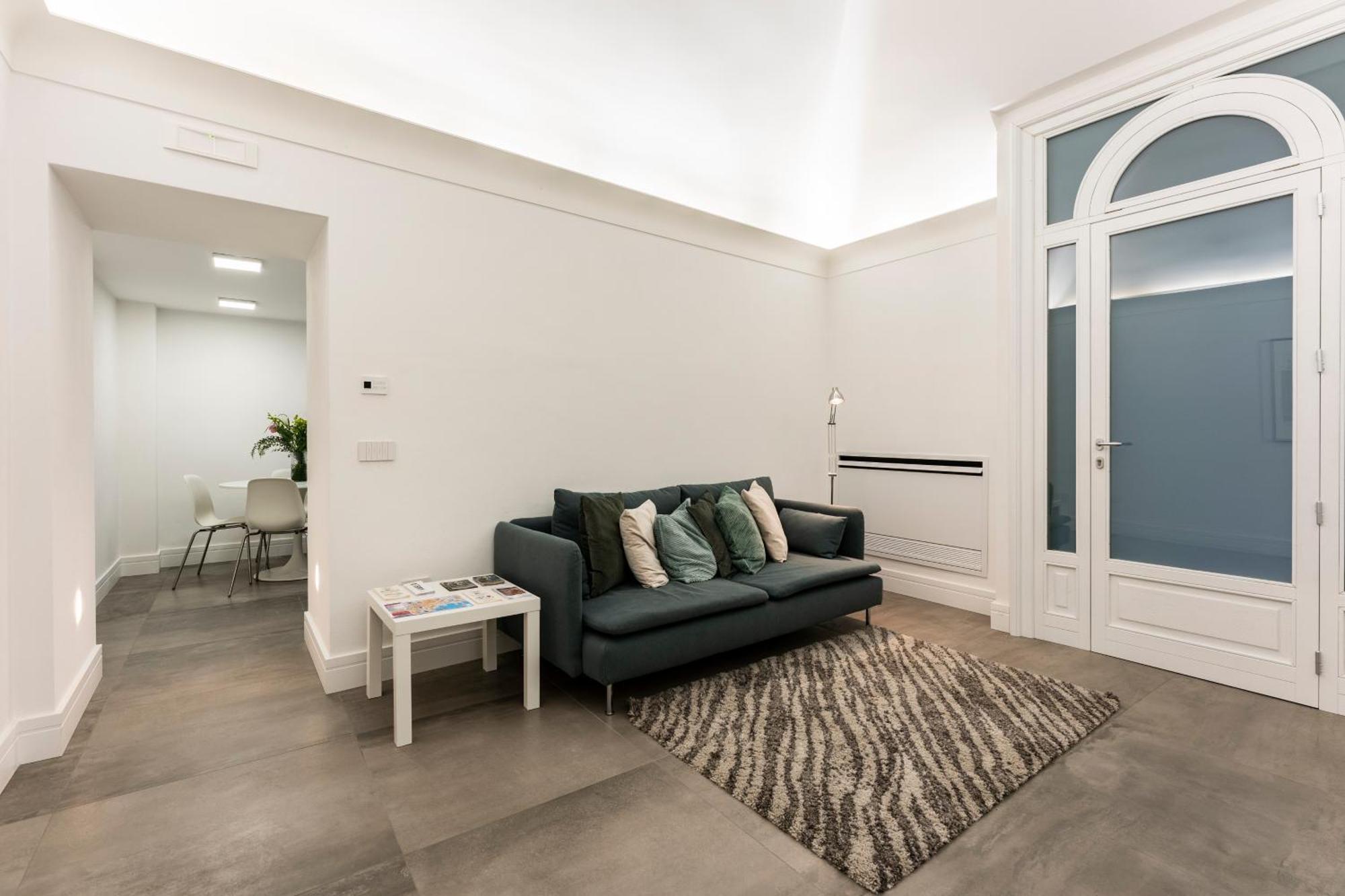 A26 Apartments - Premium Apartment In נאפולי מראה חיצוני תמונה